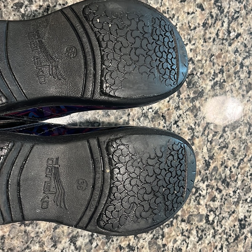 Dansko XP 2.0 - Picture 5 of 6